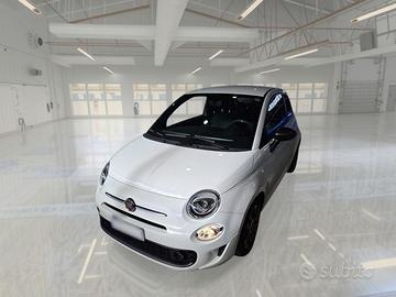 FIAT 500 1.0 70 CV IBRIDO CONNECT 3 PORTE BERLINA