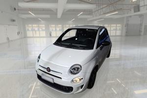 FIAT 500 1.0 70 CV IBRIDO CONNECT 3 PORTE BERLINA
