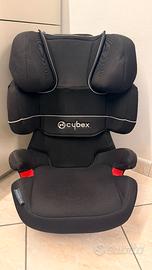 Seggiolino per auto CYBEX  X-fix