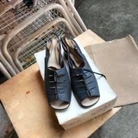 Vintage, sandali donna