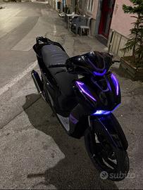 Honda SH 125 2022