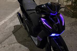 Honda SH 125 2022
