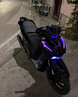 Honda SH 125 2022