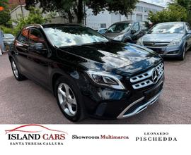 Mercedes-benz GLA 200 d Automatic Premium