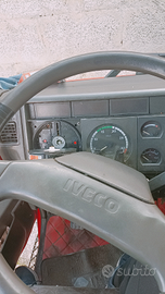 Iveco 260 e 35 euro 4