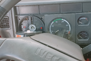 Iveco 260 e 35 euro 4