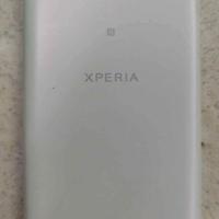 smartphone Sony Xperia L1