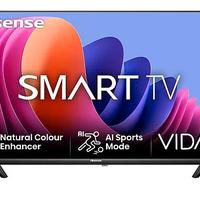Hisense Smart TV 40 pollici Full HD, NUOVA.
