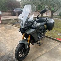 Yamaha Tracer 900 - 2022