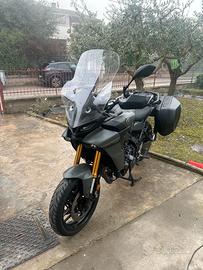 Yamaha Tracer 900 - 2022