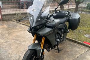 Yamaha Tracer 900 - 2022