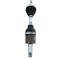 Semiasse anteriore SINISTRO Opel Zafira B 2005/201