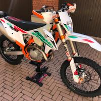 Ktm 450 exc Six Days - 2021