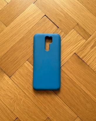 Cover protettiva per Xiaomi Redmi 9