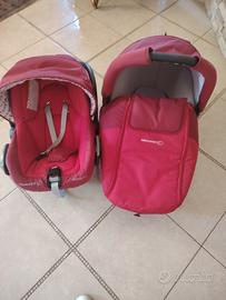 oggetti per l' infanzia 