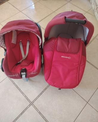 oggetti per l' infanzia 