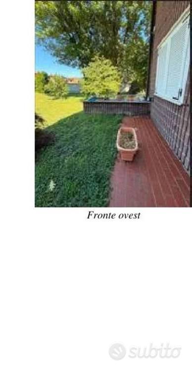 Immobile in asta di 5951 m² a Marnate - Vista 4
