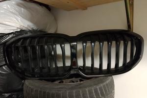 griglia anteriore BMW  per f 40