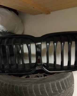 griglia anteriore BMW  per f 40