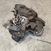 opel meriva b cambio