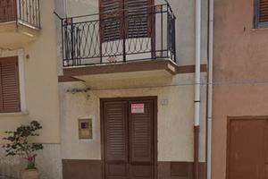 Appartamento a Roccapalumba