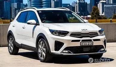 Ricambi kia stonic 2023