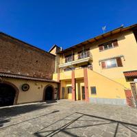 CASA SEMINDIPENDENTE A MONCUCCO TORINESE