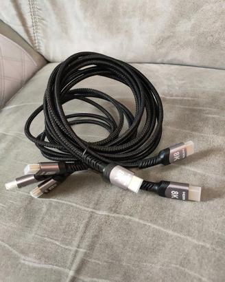 cavi HDMI
