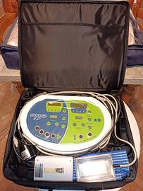 SANIMED PLUS 2.0 magnetoterapia ultrasuoni fotocat