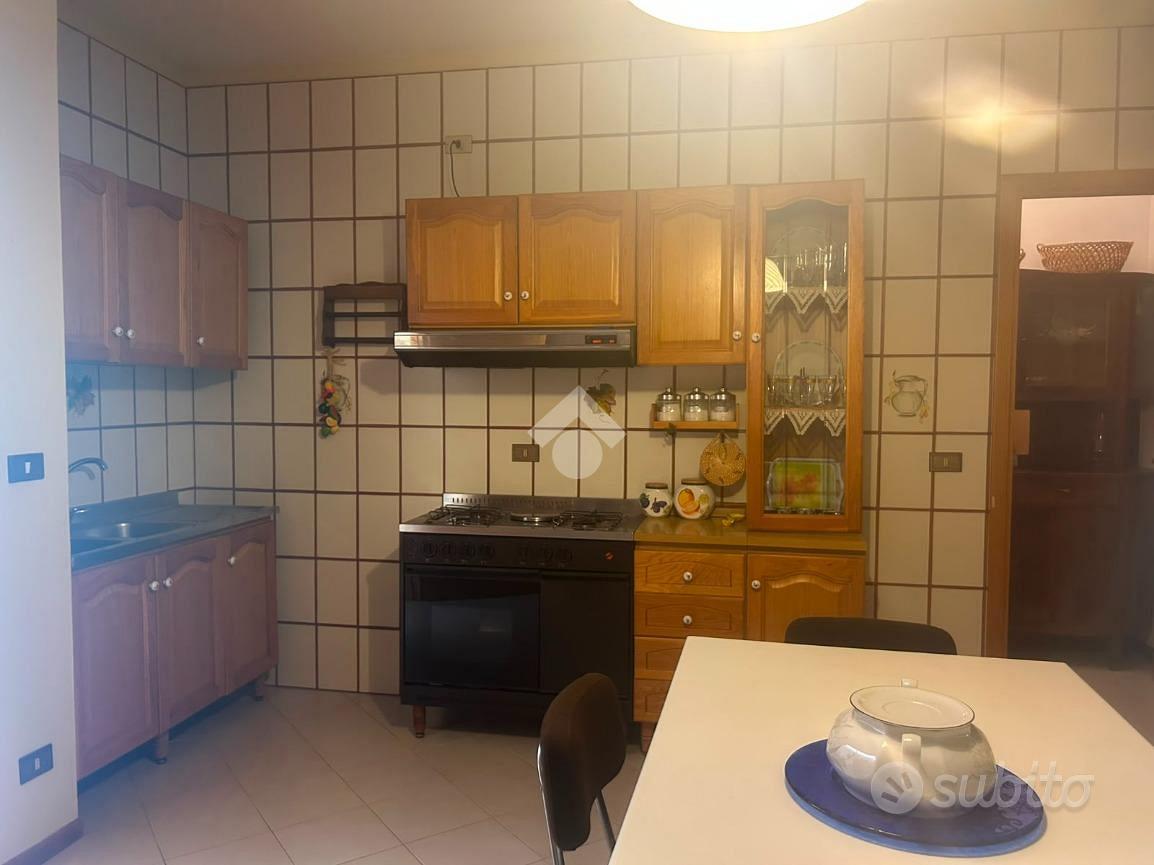 Casa – Montemiletto, Avellino - Altro
