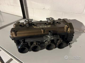 Testa Motore Kawasaki Z 750 2003-2006