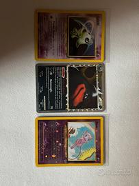 Carte pokemon