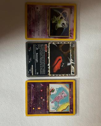 Carte pokemon