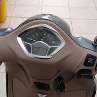 piaggio liberty 150