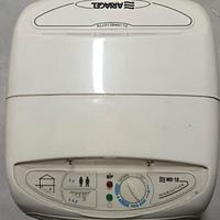 Deumidificatore Climasciutto AriagelND12