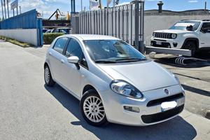 Fiat punto evo