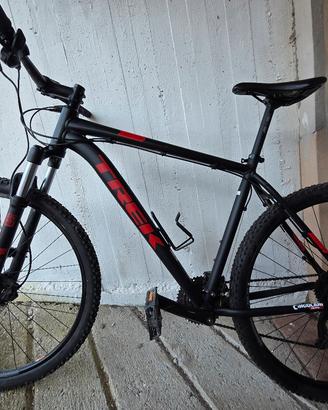 Trek marlin 7