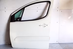 Portiera anteriore sinistra Citroen Berlingo 2016