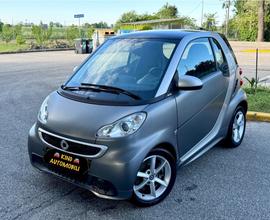 Smart ForTwo 1000 52 kW MHD coupé pure