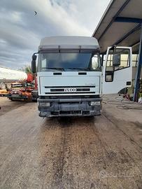 IVECO 420 SOLO TELAIO