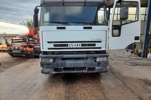 IVECO 420 SOLO TELAIO