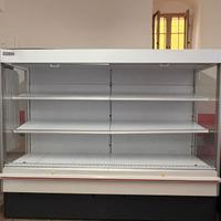 Murale frigo