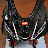 carene vtr aprilia rsv4 1100 
