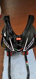 carene vtr aprilia rsv4 1100 