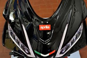 carene vtr aprilia rsv4 1100 
