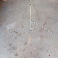 Antenna collineare bibanda Diamond