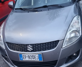 Suzuki swift anno dicembre 2012
