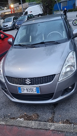 Suzuki swift anno dicembre 2012