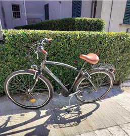 Bicicletta in Alluminio