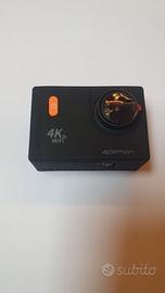 Action Camera Apeman A80